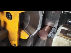 Thanh chống sét phẳng tinh khiết Thanh đồng cường độ cao C1100 C10200 C18980 C15715