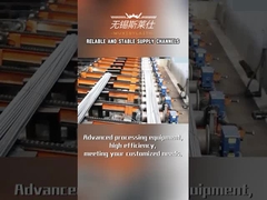 Các thanh thép không gỉ chống ăn mòn để gia công và chế tạo