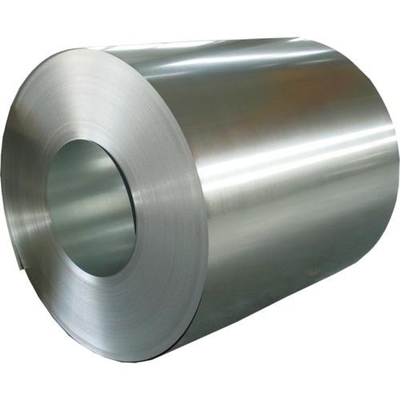 Cuộn dây thép không gỉ cán nóng 410S chính xác 316 Slit Edge 316L 409L 420J2