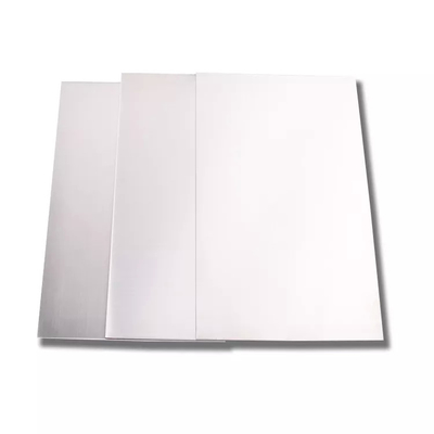 BA 8K 439 Tấm thép không gỉ 444 2b cho tấm thu năng lượng mặt trời