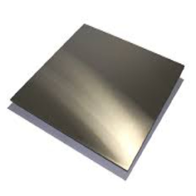 Độ chính xác độ dày Cold Rolling Stainless Steel Sheet với bề mặt mịn