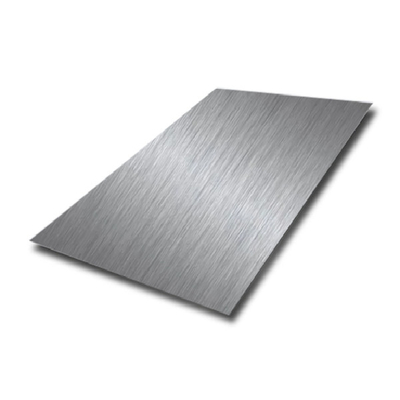 NO 1 304 tấm thép không gỉ 3 mm cán nóng