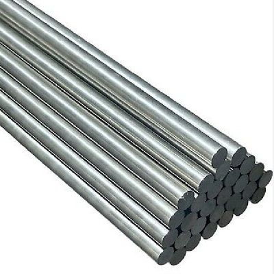 Thanh thép hợp kim 35crmo 42CrMo 20crmo Thanh cho xây dựng 20Cr
