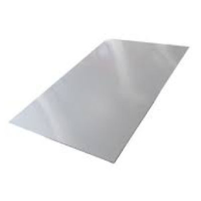 Cold Rolled Stainless Steel Sheet 304 316 316L 2B BA Mirror Finish For Decoration Elevator Panel Interior Use Custom Size