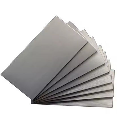 14.2W/M.K 2205 Bảng thép không gỉ dẫn nhiệt cao