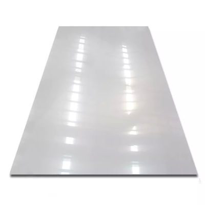 chất lượng  Polished 316 Stainless Steel Sheet Hot Rolled 304 Inox Plate nhà máy