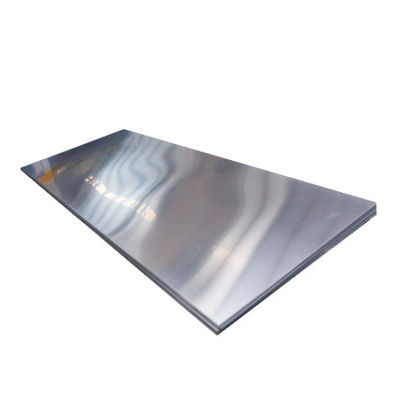 chất lượng  Customized Polished Stainless Steel Plate For Different Customer Requirements And Uses nhà máy