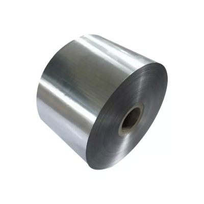 Bộ cuộn thép không gỉ cuộn lạnh có thể tùy chỉnh cho tấm / tấm với các tiêu chuẩn khác nhau