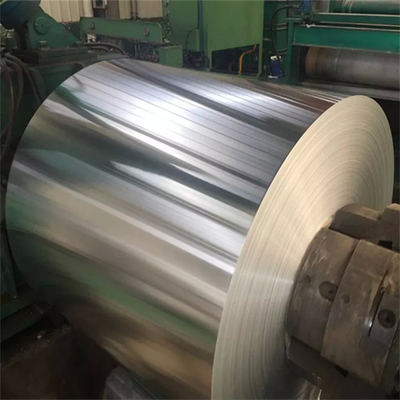 Bộ cuộn thép không gỉ cuộn lạnh có thể tùy chỉnh cho tấm / tấm với các tiêu chuẩn khác nhau