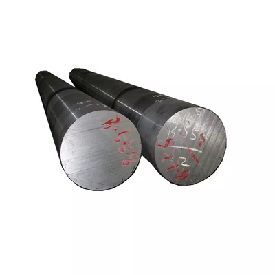 GrB7 A193 Thép hợp kim xây dựng 42crmo4 Vòng cường độ cao