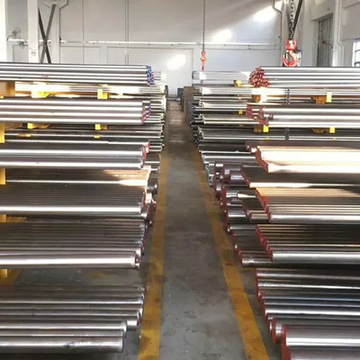GrB7 A193 Thép hợp kim xây dựng 42crmo4 Vòng cường độ cao