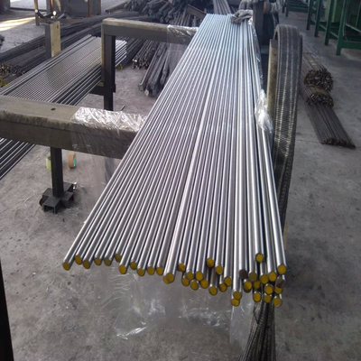 GrB7 A193 Thép hợp kim xây dựng 42crmo4 Vòng cường độ cao