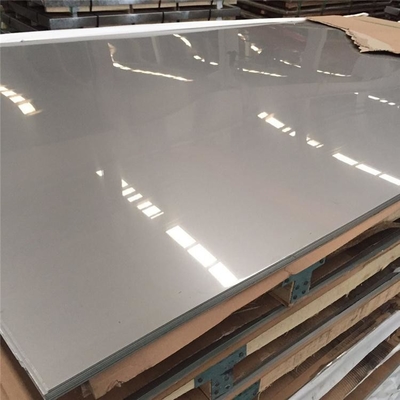 Hastelloy C276 C22 Tấm thép không gỉ cán nguội cho ngành công nghiệp hóa chất