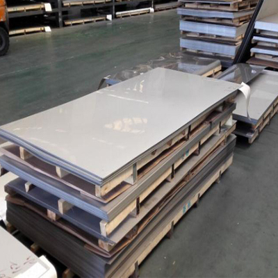 Chống ăn mòn C22 C4 B2 B3 Tấm thép không gỉ Hastelloy