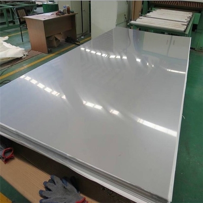 Tấm thép không gỉ cán nguội cấp thực phẩm 310s, tấm thép không gỉ hàn 304 316