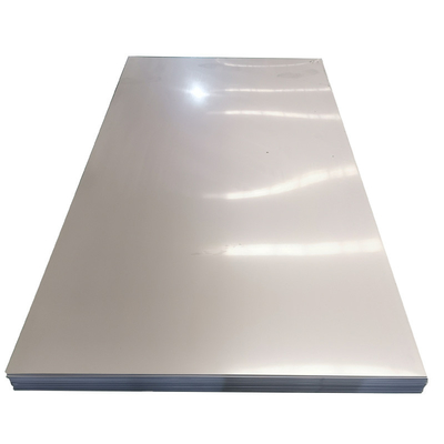 Tấm thép không gỉ cán nguội Mill Edge 201 304 316 316L 409 1500m