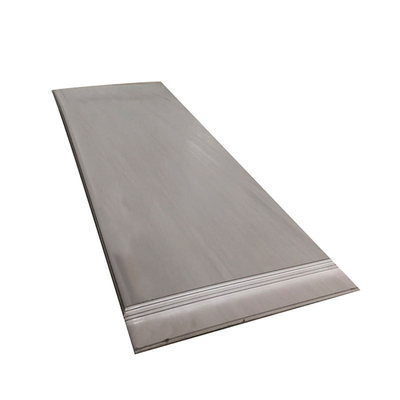 Chân tóc 3mm Cán nguội Tấm thép không gỉ 304 Sus630 0,3 Mm