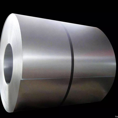 Lợp cuộn thép không gỉ cán nóng 201 3mm Ss 304 316