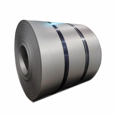 430 cuộn thép không gỉ cán nóng Lớp 8mm cho sứ vệ sinh