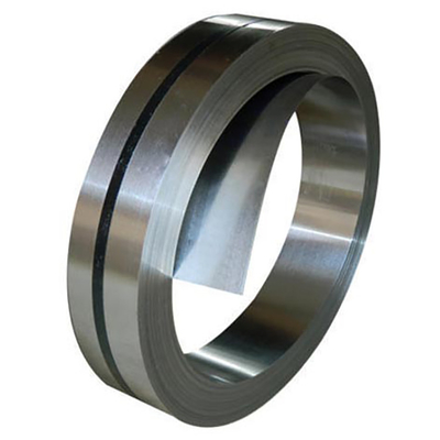Đã hoàn thành cán nóng Ss 304 Cuộn dây thép không gỉ 316l 27mm