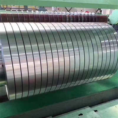 Đã hoàn thành cán nóng Ss 304 Cuộn dây thép không gỉ 316l 27mm