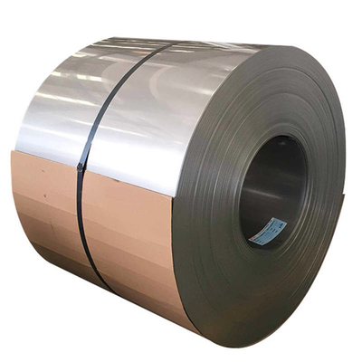 420 Cuộn thép không gỉ cán nóng ASTM 3000mm 304 cho các bộ phận ô tô