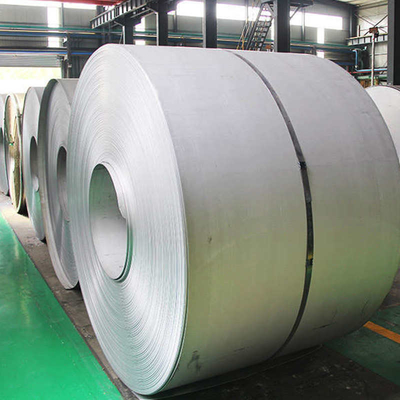 420 Cuộn thép không gỉ cán nóng ASTM 3000mm 304 cho các bộ phận ô tô