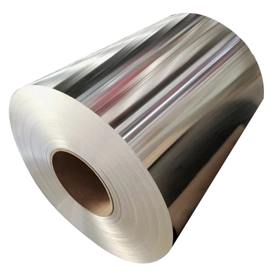 C75 C80 C85 Cuộn thép không gỉ cán nóng ID 508mm 610mm Chiều rộng 2200mm