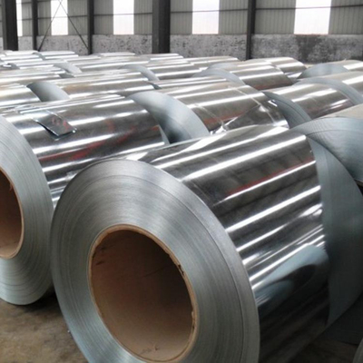 C75 C80 C85 Cuộn thép không gỉ cán nóng ID 508mm 610mm Chiều rộng 2200mm