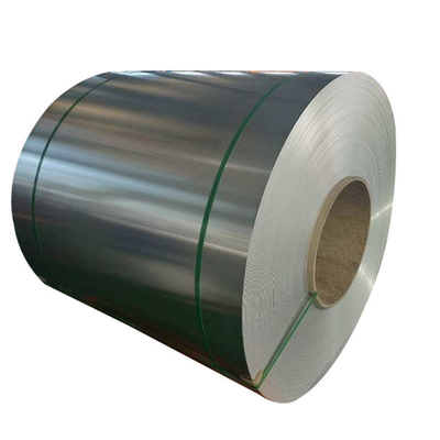Cuộn thép không gỉ 304 cán nóng 8-2000mm Cuộn cho đồ dùng nhà bếp