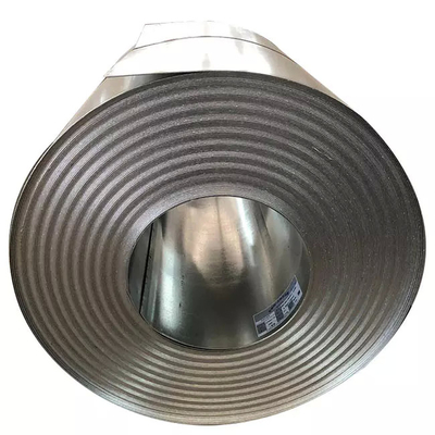 316 316L Thép không gỉ cán nóng ID 508mm 610mm Cạnh nhẵn