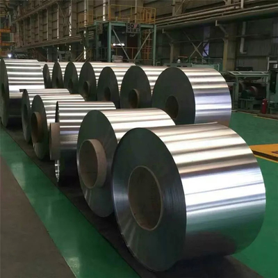 Trang trí cuộn thép không gỉ cán nóng 2205, Thép tấm inox 430