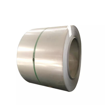 Trang trí cuộn thép không gỉ cán nóng 2205, Thép tấm inox 430