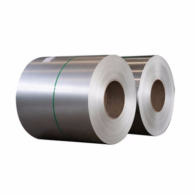 Pallet thép không gỉ cán nóng Duplex 2205 HRC 508mm 610mm ID