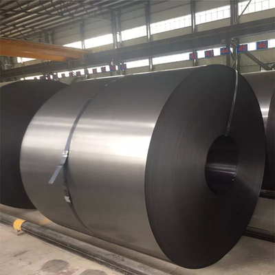 Trang trí cạnh khe bằng thép không gỉ 430 cuộn cán nguội Dải 304