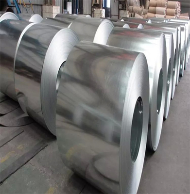 904l 304s Cuộn thép không gỉ cán nguội 2B Dải ASTM cho thiết bị xử lý nước biển