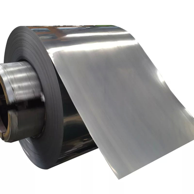 Công nghiệp giấy Cuộn thép không gỉ 904l cán nguội ASTM Ss 304