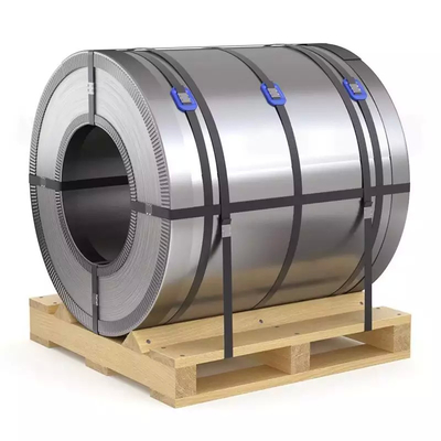 Công nghiệp giấy Cuộn thép không gỉ 904l cán nguội ASTM Ss 304