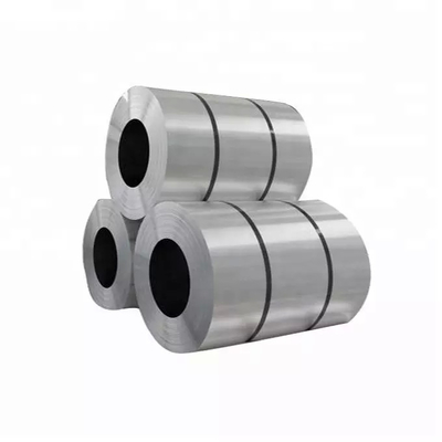 403 Cuộn thép không gỉ cán nguội 3mm, 430 Thép cuộn 1.4523 Lớp cho ngành công nghiệp nhẹ