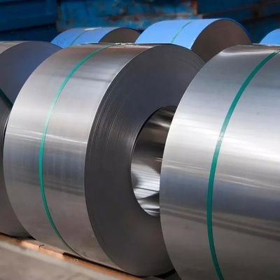 403 Cuộn thép không gỉ cán nguội 3mm, 430 Thép cuộn 1.4523 Lớp cho ngành công nghiệp nhẹ