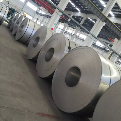 403 Cuộn thép không gỉ cán nguội 3mm, 430 Thép cuộn 1.4523 Lớp cho ngành công nghiệp nhẹ