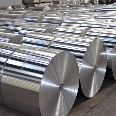 403 Cuộn thép không gỉ cán nguội 3mm, 430 Thép cuộn 1.4523 Lớp cho ngành công nghiệp nhẹ