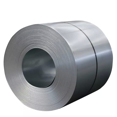 Gương kết thúc Austenitic Thép không gỉ Gh2132 Dải cuộn