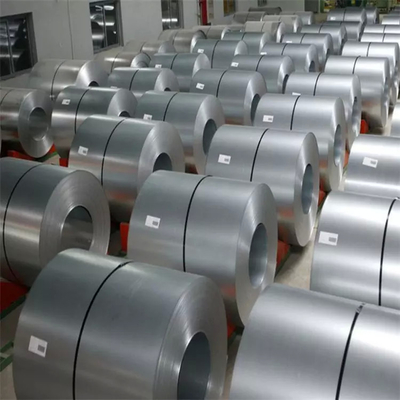 Cuộn dây thép không gỉ cán nguội Inconel Niken 601 GH2132 253Ma cho đồ dùng nhà bếp