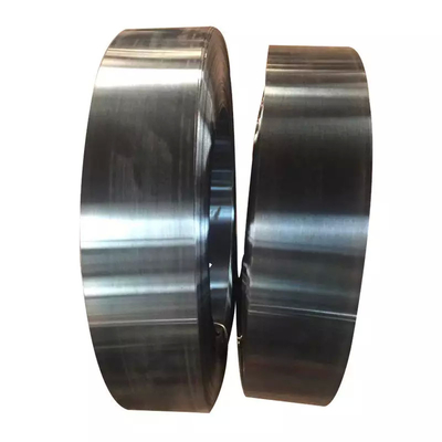 Tấm thép không gỉ cán nguội tráng gương trong cuộn 2000mm 201 304 309S 316