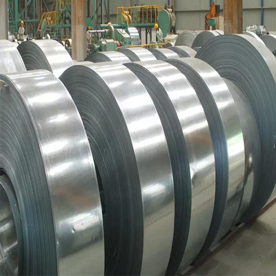 Cán nguội 309s Dải thép không gỉ tráng gương 202 Cuộn 304 309S 316L