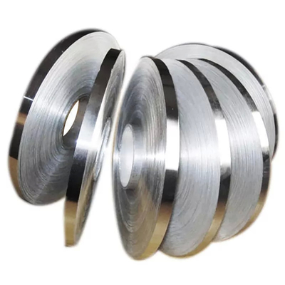 Hiệu suất cuộn thép không gỉ đánh bóng HV200 BA 304 316 430
