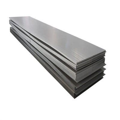 Cán nguội 6000mm Tấm thép không gỉ 304 GH4180 GH3044 Đồ dùng nhà bếp 316 2b Kết thúc