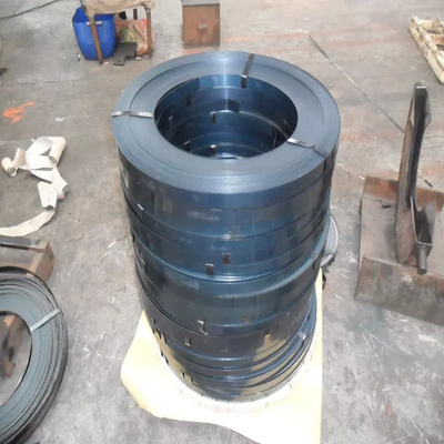 Vòng cuộn thép không gỉ cán nóng cho các dự án xây dựng bền và bền