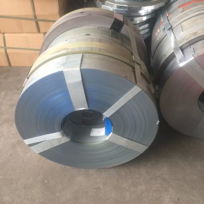 Vòng cuộn thép không gỉ cán nóng cho các dự án xây dựng bền và bền